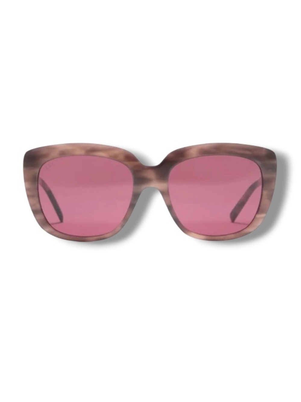 Tod’s Women’s Brownish Tan Sunglasses Ray Ban Case Shades Sunnies Authenthic